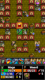 Dungeon Ascendance Roguelike(圖5)-速報App
