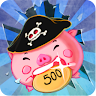 Pig Jump Game icon