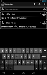 Lastest Convert Fast! APK for Android