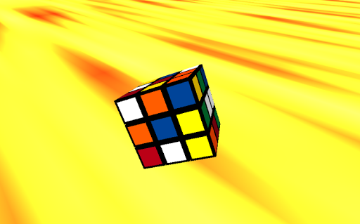 Rubik's Cube