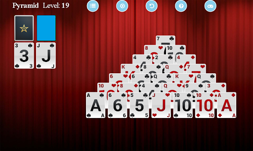 免費下載紙牌APP|Pyramid Solitaire Free app開箱文|APP開箱王