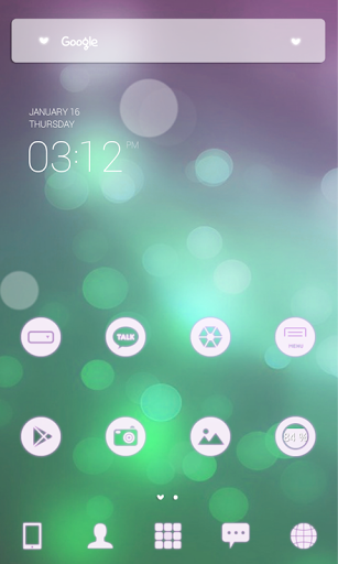 simplelight dodol theme