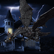 Dragon Flying live wallpaper
