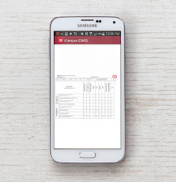 iCampus (DMS) poster 4