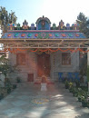 God Durga Parameshwari Temple