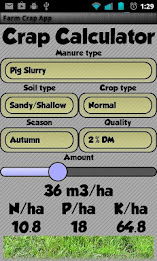 The Farm Crap App poster 3