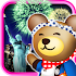 Kuma's Fireworks Puzzle!1.6.1