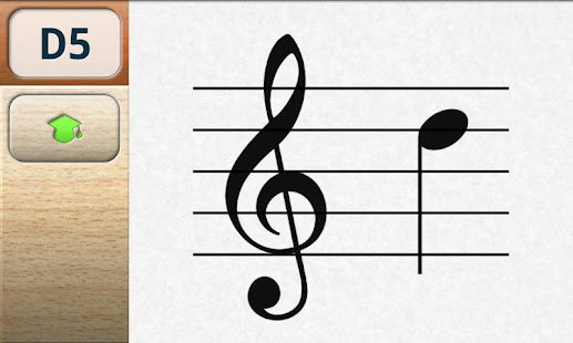 Music Tutor Sight Read Lite(圖6)-速報App