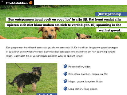 Nieuwe Hond Screenshots 11