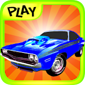 Stunt Precision Driving No Ads