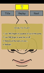 Squeeze nose pore NyuRuTTo!(圖2)-速報App