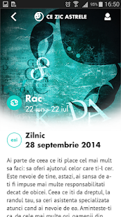 Ce zic astrele(圖3)-速報App