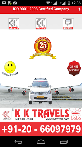 K K Travels