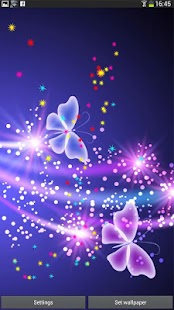 Free Stars LWP (Free) APK for PC