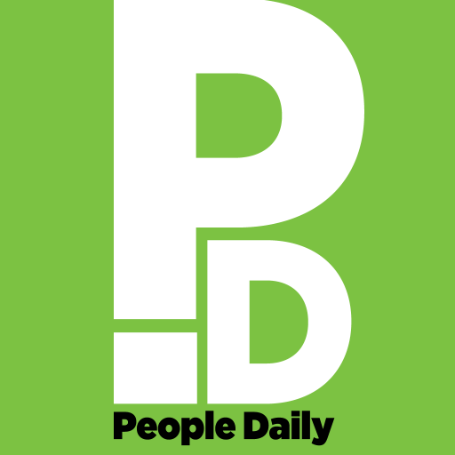 People Daily 新聞 App LOGO-APP開箱王