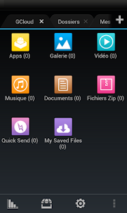 File Expert HD - screenshot thumbnail