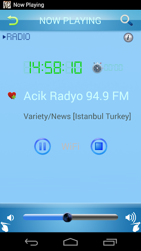 免費下載音樂APP|Radio Turkish app開箱文|APP開箱王