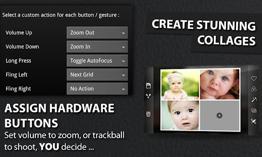 Camera ZOOM FX Composites(圖6)-速報App