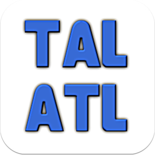 TAL Atlanta GA Guide 旅遊 App LOGO-APP開箱王