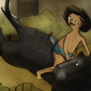 O Livro da Selva.apk 1.1