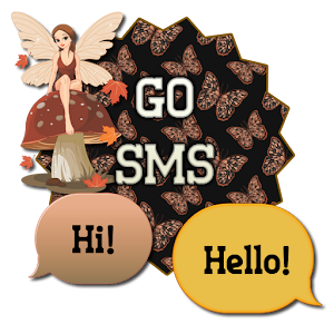 Fall/GO SMS THEME.apk 1.1
