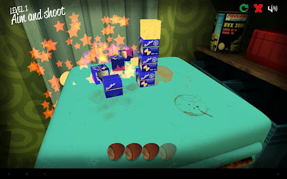 CheeezHuntr poster 10