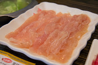 台南阿官火鍋專家怡東店 (已歇業)