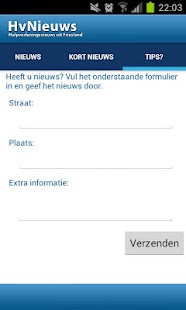 Free Download HvNieuws APK for Android