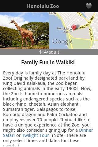 免費下載旅遊APP|Oahu Travel Guide app開箱文|APP開箱王