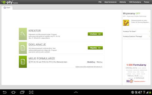 How to install e-pity 2013 - pity roczne 5.1.2 mod apk for android