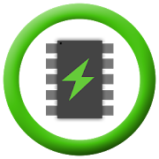 Simple RAM Booster  Icon