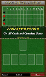 COOL52 FREE poster 3