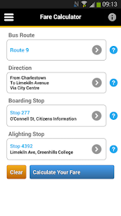 Dublin Bus(圖5)-速報App