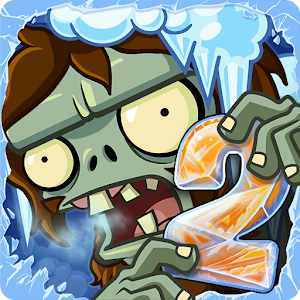 Plants vs. Zombies™ 2 v3.3.2 APK+DATA (Mod) ~ ANDROID4STORE