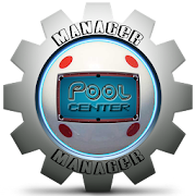 Pool Center Manager  Icon