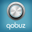 Qobuz Mobile logo