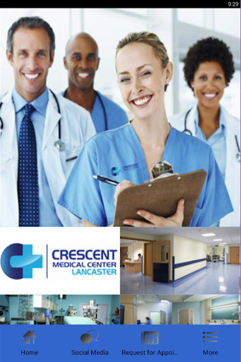 Crescent Medical