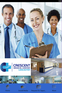 Crescent Medical Screenshots 2