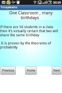 download Maths and Science Tricks Facts free