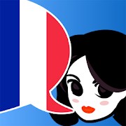 Lingopal French 4.0 Icon