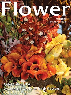 Flower mag Screenshots 0