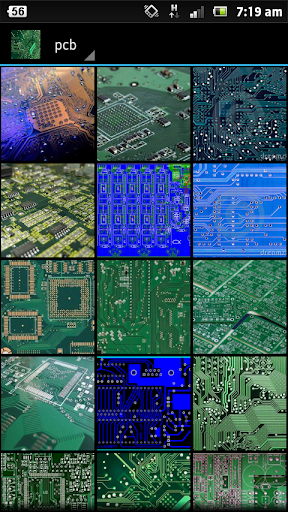 免費下載娛樂APP|Pcb HD Wallpaper app開箱文|APP開箱王