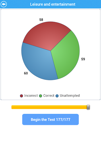 【免費教育App】GCSE German Vocab - Edexcel-APP點子