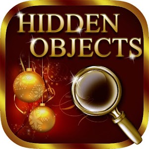 Hidden Objects Christmas....apk 1.01