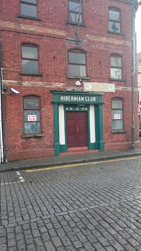 Hibernian Club 