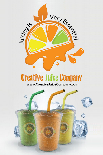 Creative Juice Company