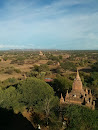 Bagan Temples 
