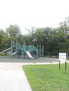 Plaza tract recreation area