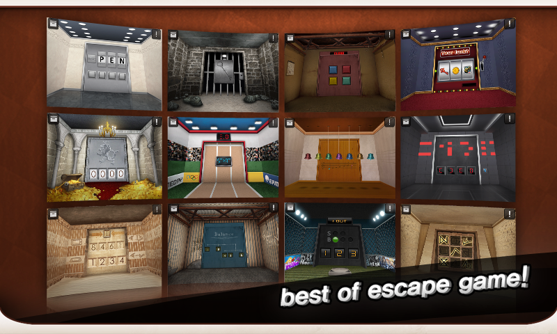 Doors&amp;Rooms [PLUS] Screen 1