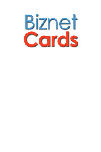 BiznetCards